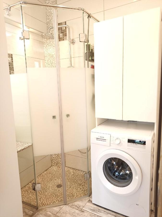 Sea Garden Apartment Varna Exteriör bild
