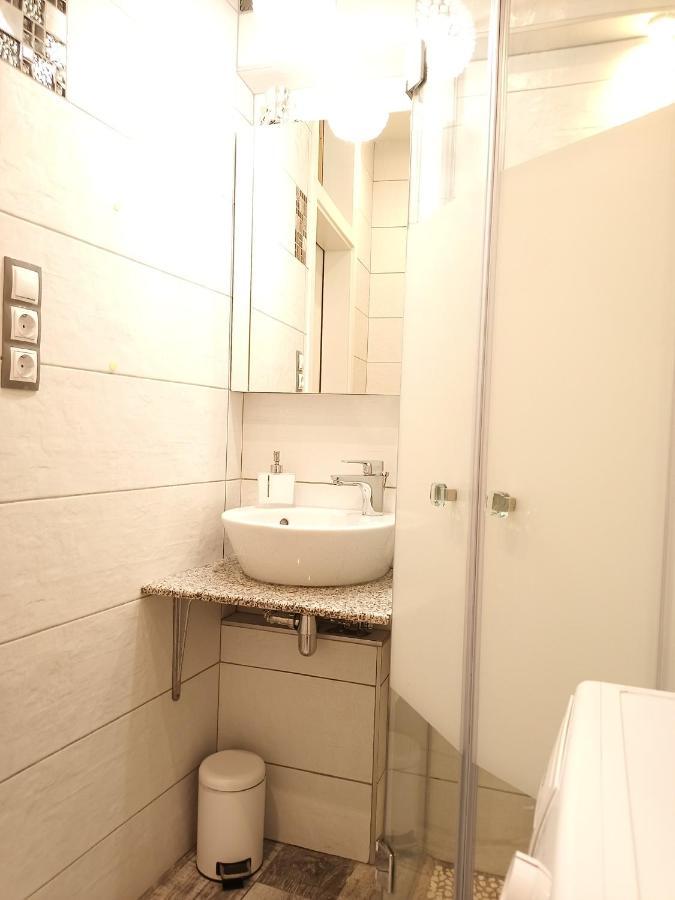 Sea Garden Apartment Varna Exteriör bild