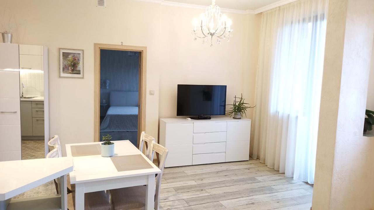 Sea Garden Apartment Varna Exteriör bild