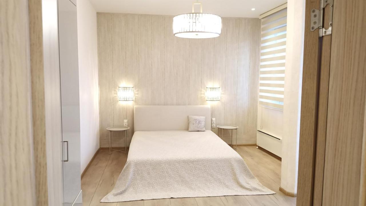 Sea Garden Apartment Varna Exteriör bild